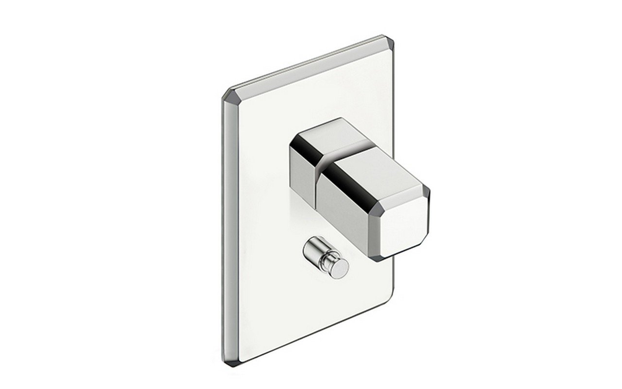 Lorena-689 Shower Control with 2 Outlets - B picture № 0